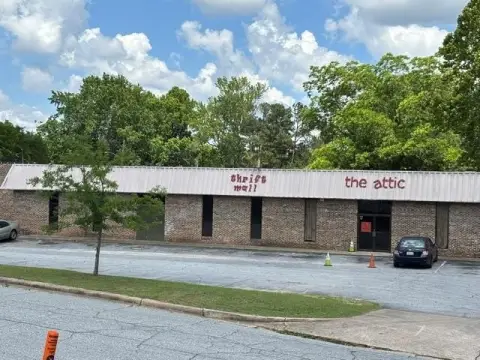 Columbus Commercial Building For Sale