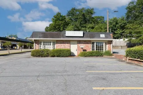 Columbus Office Building For Sale