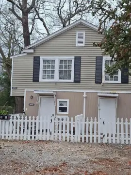 Columbus Duplex with Income Potential