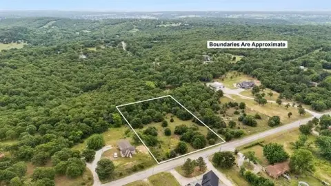Sand Springs Land For Sale