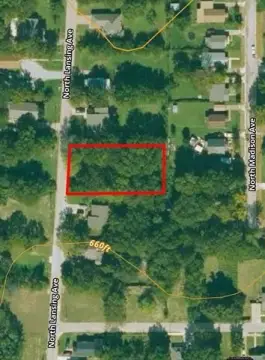 Residential Land in Tulsa, OK