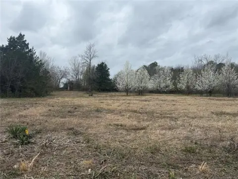 Vacant Land in Jenks, OK
