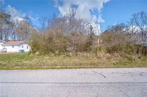 Virginia Beach Land For Sale