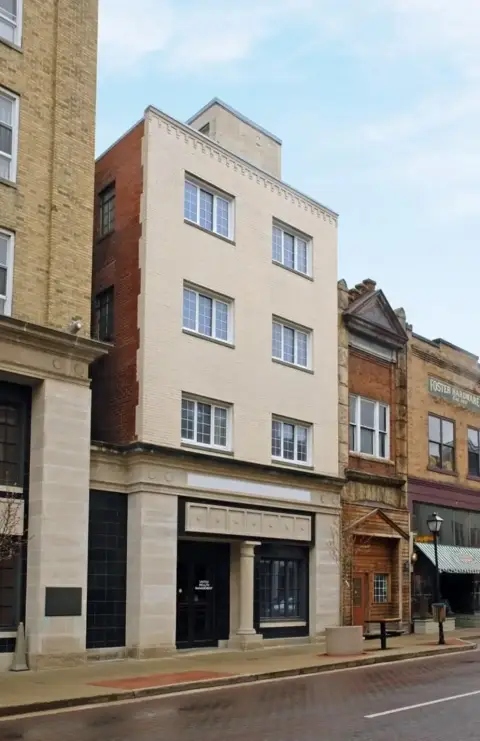 Commercial Building in Beckley, WV