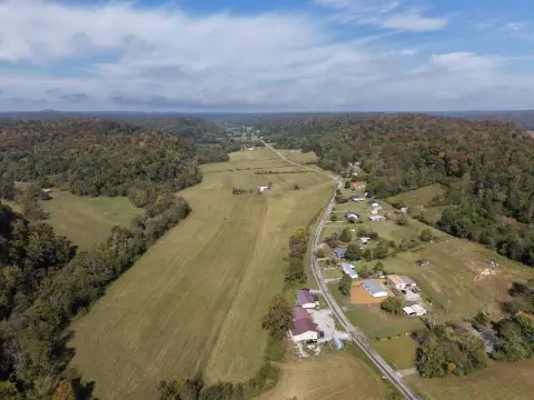 100-Acre Hunting Land