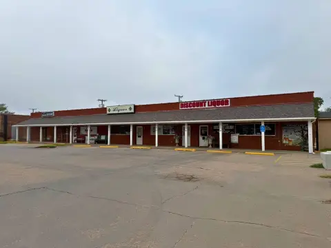 Multi-Unit Storefront Property