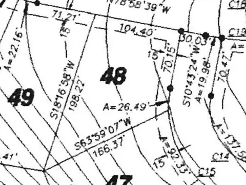 Residential Lot in Woodhaven