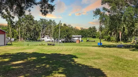 Zoned Development Land Opportunity