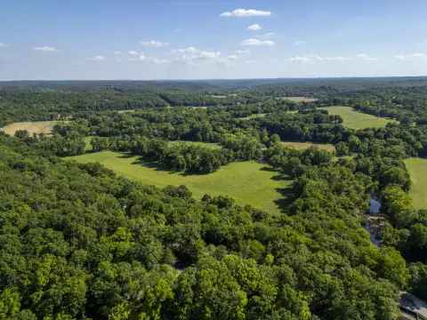 Recreational Land Near Festus, MO