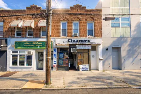 Flushing Mixed-Use Investment Opportunity