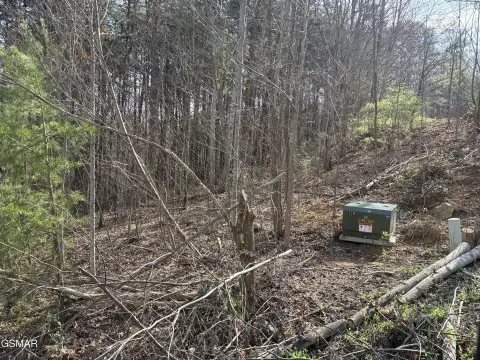 Residential Land with Mountain Views