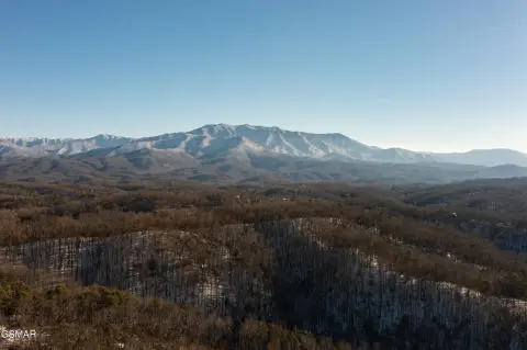 Sevierville Land with Mountain Views