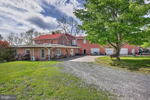 Multi-Family Residential Property with Pool