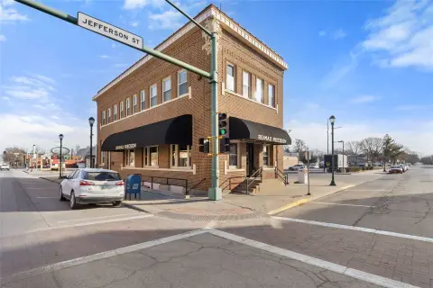Historic Office Building