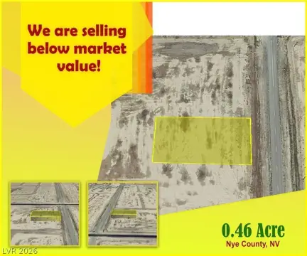 Commercial Corner Land
