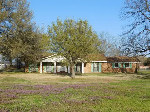 Corner Commercial Land