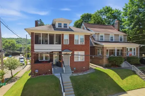 Updated Two-Unit Stack Duplex