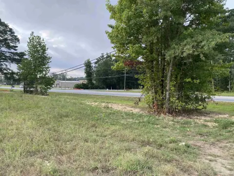 Commercial Land