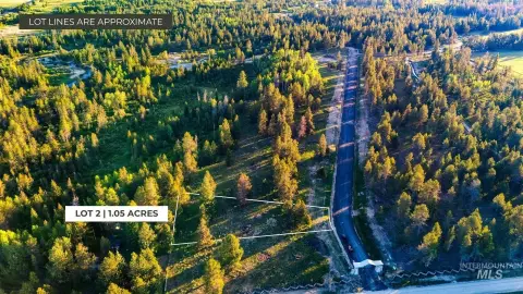 Recreation Land Lot