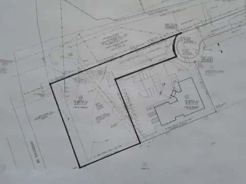 Commercial Land Near Interstate I-69