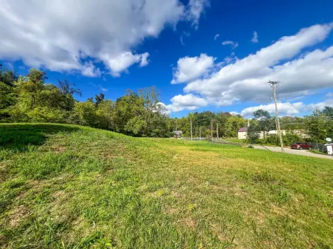 Corner Lot with Business Potential