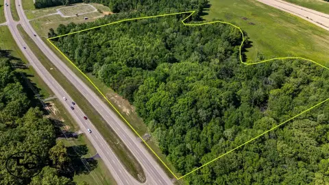 Highway Frontage Development Opportunity