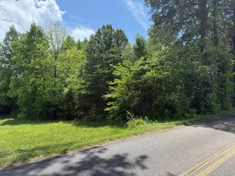 Residential Land in Cookeville, TN