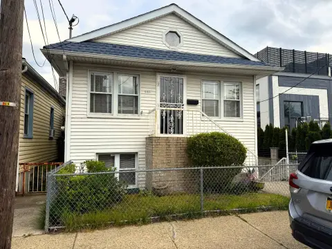 Sheepshead Bay Two-Family Residence