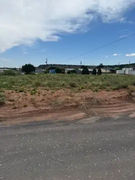Vacant Land Near Conchas Lake