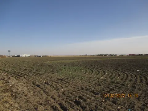 Multi-Use Land Parcel
