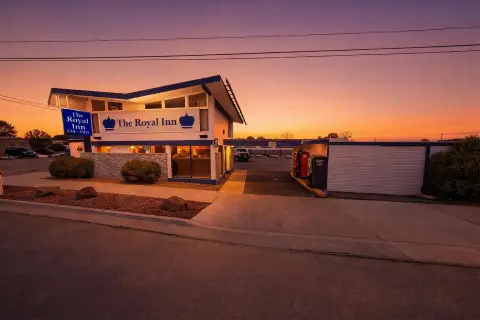 Commercial Motel For Sale