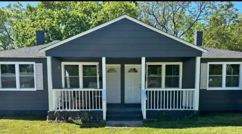 Income-Producing Duplex in Columbus, GA