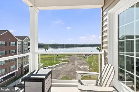 Residential Income Property with River Views
