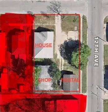 Versatile Commercial Space in Columbus