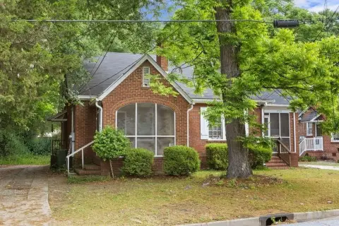 Income-Producing Duplex in Columbus, GA