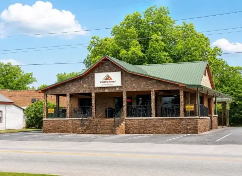 Established Restaurant and Ice Cream