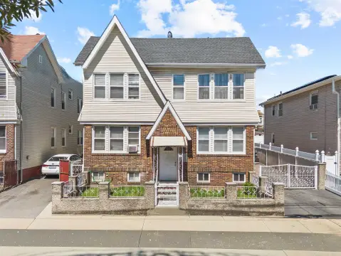 Four-Unit Residential Income Property