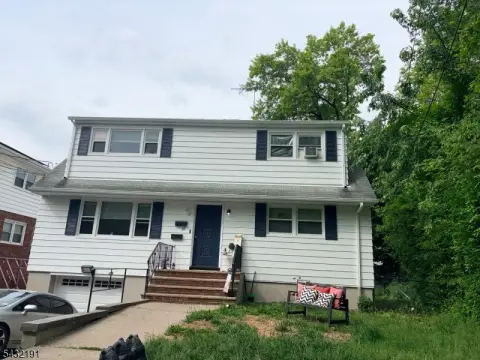 Well-Maintained Multi-Family Home
