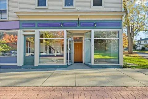 Bloomfield Retail/Office Space For Rent