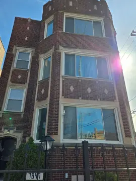 South Shore Three-Flat with Updates