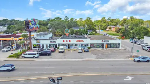 Retail Space on Kings Highway