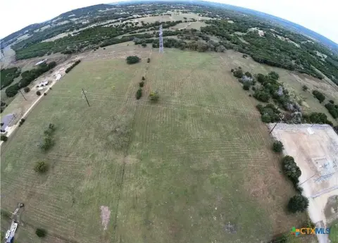 Utility-Ready Commercial Land Parcel