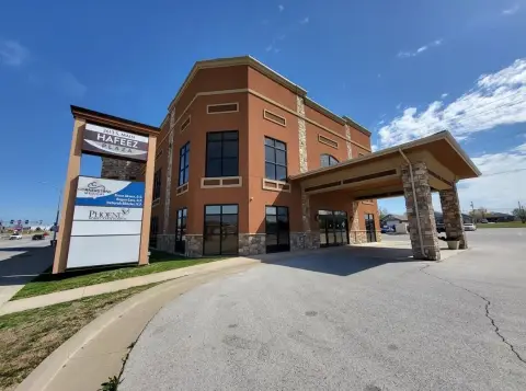 Office Space on South Main