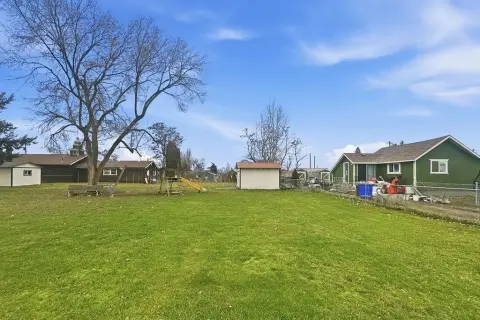 Spokane Land for Multifamily Development