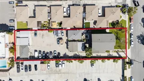 Lawndale Development Opportunity: Half Acre