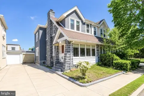 Updated Twin Home with Finished Basement