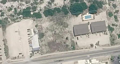 Commercial Land Ownership Interest