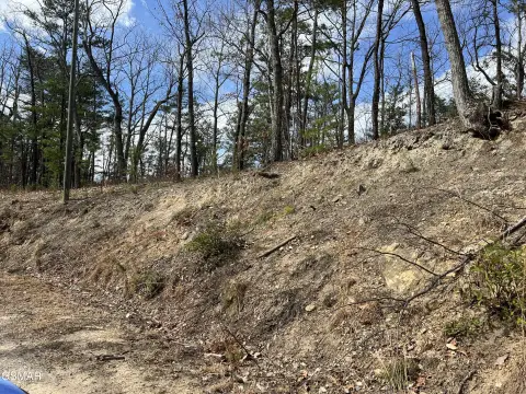 Residential Land with Utilities