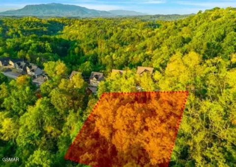 Eagle Springs Buildable Lot