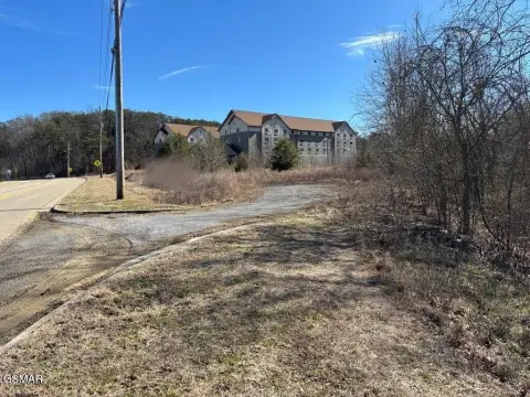 Sevierville Land For Sale